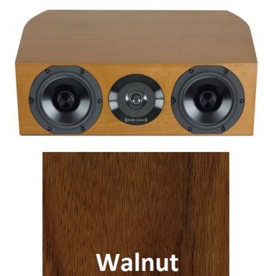 Центральный канал AUDIO PHYSIC CELCIUS 25 CENTER Walnut